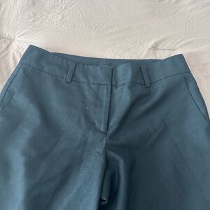 Ann Taylor Black Women's Pantsuit